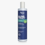Shampoo Matizador Blond Treaty 300ml - Apse - 100% Vegano