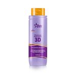 Shampoo Matizador 3d - Magic Color 500ml