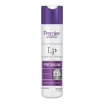 Shampoo Matizador Lumis Platinum Premium 300ml Premier Hair Professional