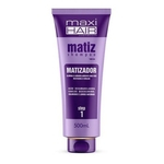 Shampoo Matizador Maxi Hair 500ml