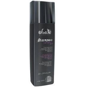 Shampoo Matizador Merci Platinum Sweet Hair - 980ml