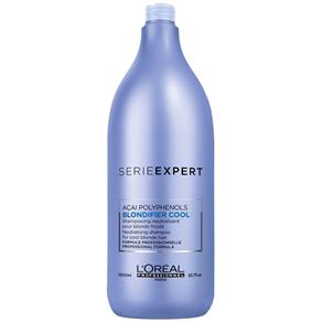 Shampoo Matizador Neutralizante Blondifier Cool - 1500ml