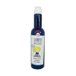 Shampoo Matizador Nutritivo, Vegano e Orgânico 300ml - Boutique do Corpo