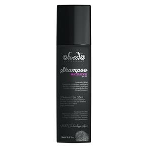 Shampoo Matizador Silver Home Care - Sweet Hair 230Ml