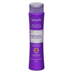 Shampoo Matizador Ultravioleta - 300 Ml