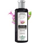 Shampoo Matizante Flores & Vegetais Diamante Negro - 300ml