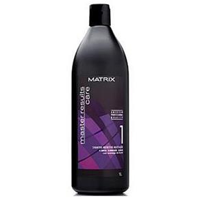 Shampoo Matrix Master Results Care - 1000ml - 1000ml