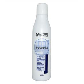 Shampoo Matrix So Silver - 300ml - 300ml