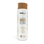 Shampoo Max Repair Reconstrutor - Mister Hair - 250ml