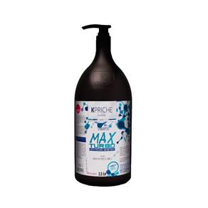 Shampoo Max Turbo 2,5L Kpriche