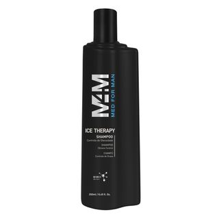 Shampoo Mediterrani Med For Man Ice Therapy 250ml