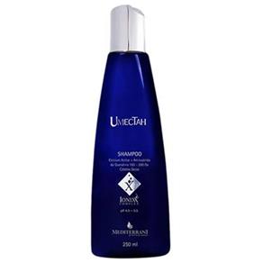 Shampoo Mediterrani Umectah Plus - 250ml - 250ml