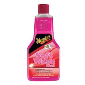 Shampoo MeguiarÂ´s - Soft Wash Gel - A2516