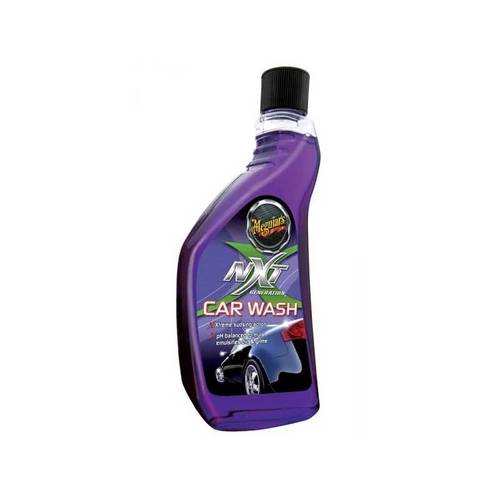 Shampoo Meguiars Nxt Generation Car Wash 532ml