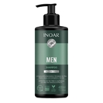 Shampoo Men 400ml Inoar