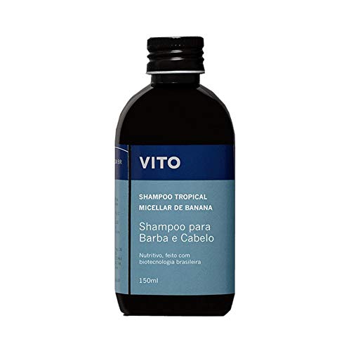 Shampoo Micellar Tropical Vito 150ml