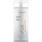 Shampoo Milk 250ml Knut