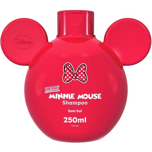 Shampoo Minnie 250ml