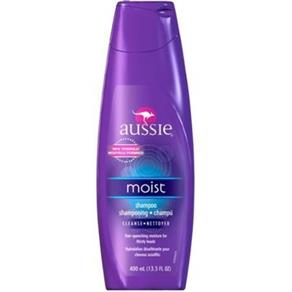 Shampoo Moist Aussie