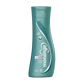 Shampoo Monange Anti-Frizz - 350ml - 350ml