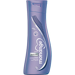 Shampoo Monange Anticaspa 350Ml