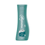 Shampoo Monange - Antifrizz 350ml
