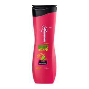 Shampoo Monange Boost de Crescimento - 325 Ml