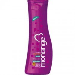 Shampoo Monange Extraperfume 350Ml
