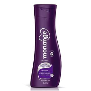 Shampoo Monange Fios Encorpados - 350ml