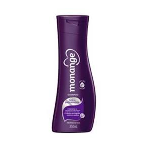 Shampoo Monange - Fios Encorpados 350Ml