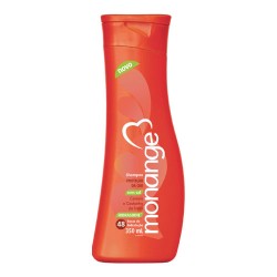 Shampoo Monange Hidrashine Proteção da Cor - 350ml - Monange