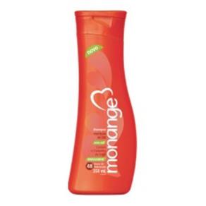 Shampoo Monange Hidrashine Proteção da Cor - 350ml