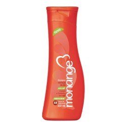 Shampoo Monange Hidrashine Proteção da Cor - 350Ml