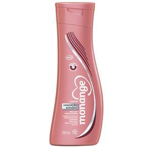 Shampoo Monange Hidratação Intensiva 350Ml
