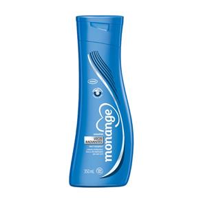 Shampoo Monange Lisos Radiantes - 350ml - 350ml