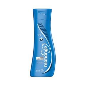 Shampoo Monange - Lisos Radiantes 350Ml