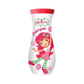 Shampoo Moranguinho - - 500ml