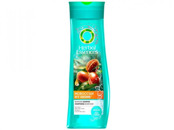 Shampoo Moroccan My Shine 300ml - Herbal Essences