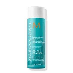 Shampoo Moroccanoil Color Complete 250ml - 250ml