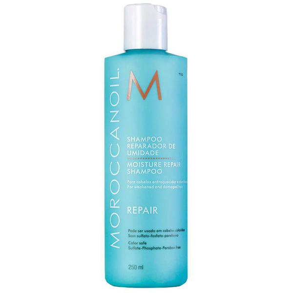 Shampoo Moroccanoil Repair Moisture 250ml