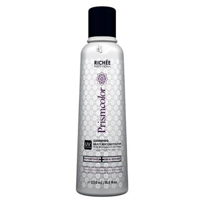 Shampoo Multi Reconstrutor Richée Professional Primscolor - 250ml
