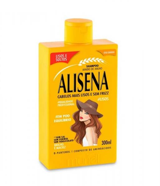 Shampoo Muriel Alisena - 300ml