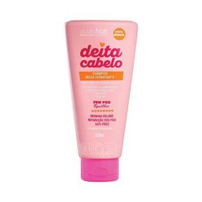Shampoo Muriel Deita Cabelo - 300ml