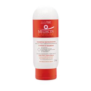 Shampoo Muriel Medicin Capilar Anticaspa Intensivo 250ml
