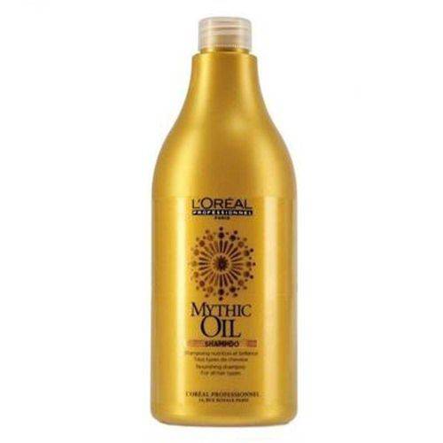 Shampoo Mythic Oil 1500ml Lacute.Oreacute.Al Pro