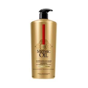 Shampoo Mythic Oil 1L