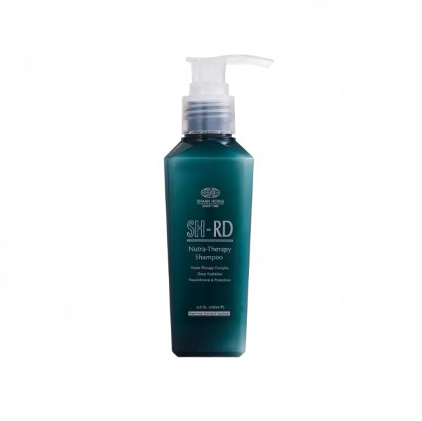 Shampoo N.P.P.E. SH-RD Nutra Therapy 140ml - N.p.p.e. Hair Care
