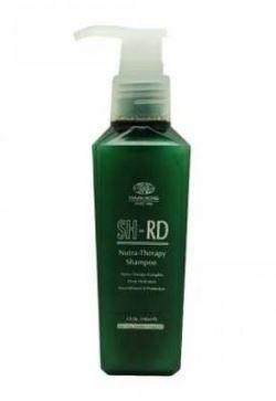 Nppe Sh Rd Nutra-Therapy Shampoo - 140ml - Sh-Rd