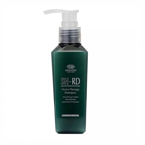 Shampoo N.P.P.E. SH-RD Nutra Therapy 480ml - N.p.p.e. Hair Care