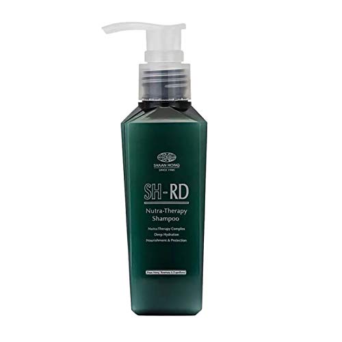 Shampoo N.P.P.E. SH-RD Nutra Therapy 480ml